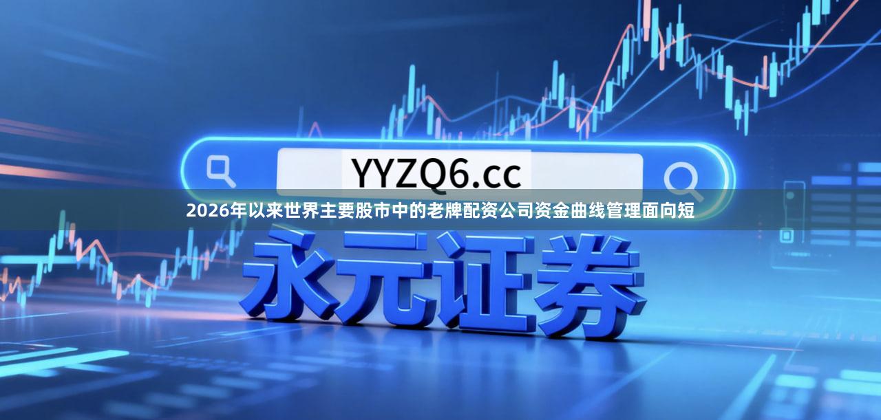 2026年以来世界主要股市中的老牌配资公司资金曲线管理面向短