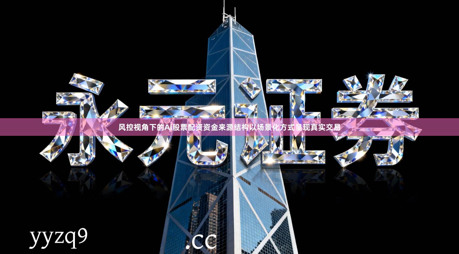 风控视角下的AI股票配资资金来源结构以场景化方式呈现真实交易